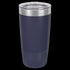 Laser Engraved Knitting Pattern 20 Oz Tumbler